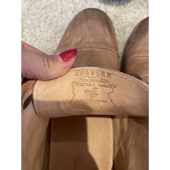 Men’s Bedstu Cobbler Boot 13 - Picture 2 of 7